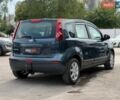 Синий Ниссан Ноут, объемом двигателя 1.39 л и пробегом 248 тыс. км за 6250 $, фото 9 на Automoto.ua