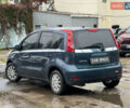 Синий Ниссан Ноут, объемом двигателя 1.5 л и пробегом 35 тыс. км за 6500 $, фото 2 на Automoto.ua