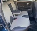 Синий Ниссан Ноут, объемом двигателя 1.4 л и пробегом 253 тыс. км за 5999 $, фото 12 на Automoto.ua