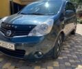 Синий Ниссан Ноут, объемом двигателя 1.46 л и пробегом 223 тыс. км за 6900 $, фото 1 на Automoto.ua