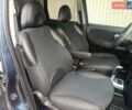 Синій Ніссан Ноут, об'ємом двигуна 1.6 л та пробігом 228 тис. км за 8700 $, фото 23 на Automoto.ua