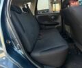 Синій Ніссан Ноут, об'ємом двигуна 1.5 л та пробігом 39 тис. км за 6990 $, фото 10 на Automoto.ua