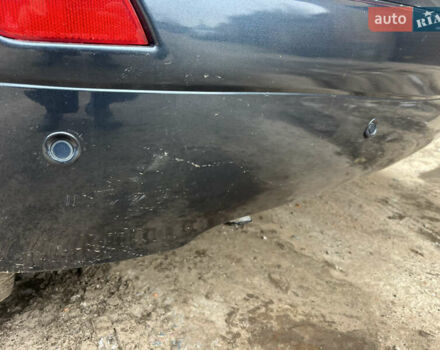 Синий Ниссан Ноут, объемом двигателя 1.6 л и пробегом 238 тыс. км за 7650 $, фото 42 на Automoto.ua