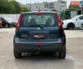 Синій Ніссан Ноут, об'ємом двигуна 1.39 л та пробігом 248 тис. км за 6250 $, фото 11 на Automoto.ua