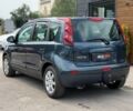 Синій Ніссан Ноут, об'ємом двигуна 1.5 л та пробігом 248 тис. км за 6250 $, фото 2 на Automoto.ua