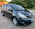 Синий Ниссан Ноут, объемом двигателя 1.4 л и пробегом 227 тыс. км за 5200 $, фото 22 на Automoto.ua