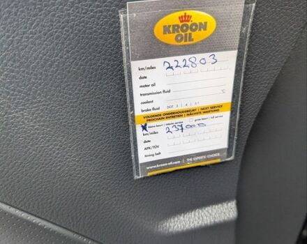 Синій Ніссан Ноут, об'ємом двигуна 1.6 л та пробігом 227 тис. км за 7300 $, фото 42 на Automoto.ua