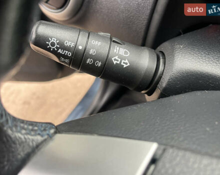 Синий Ниссан Ноут, объемом двигателя 1.6 л и пробегом 238 тыс. км за 7650 $, фото 24 на Automoto.ua