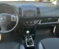 Синий Ниссан Ноут, объемом двигателя 1.4 л и пробегом 181 тыс. км за 6800 $, фото 16 на Automoto.ua