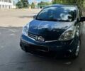 Синий Ниссан Ноут, объемом двигателя 1.39 л и пробегом 230 тыс. км за 6500 $, фото 3 на Automoto.ua