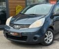 Синій Ніссан Ноут, об'ємом двигуна 1.39 л та пробігом 248 тис. км за 6250 $, фото 3 на Automoto.ua