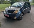 Синій Ніссан Ноут, об'ємом двигуна 1.6 л та пробігом 227 тис. км за 7300 $, фото 3 на Automoto.ua