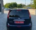 Синий Ниссан Ноут, объемом двигателя 1.4 л и пробегом 253 тыс. км за 5999 $, фото 3 на Automoto.ua