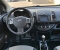Синий Ниссан Ноут, объемом двигателя 1.4 л и пробегом 253 тыс. км за 5999 $, фото 17 на Automoto.ua