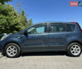 Синий Ниссан Ноут, объемом двигателя 1.46 л и пробегом 272 тыс. км за 6700 $, фото 8 на Automoto.ua