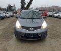 Синий Ниссан Ноут, объемом двигателя 1.6 л и пробегом 239 тыс. км за 5990 $, фото 1 на Automoto.ua