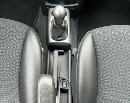 Синий Ниссан Ноут, объемом двигателя 1.6 л и пробегом 238 тыс. км за 7650 $, фото 32 на Automoto.ua