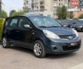Синий Ниссан Ноут, объемом двигателя 1.39 л и пробегом 248 тыс. км за 6250 $, фото 7 на Automoto.ua