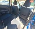 Синий Ниссан Ноут, объемом двигателя 1.62 л и пробегом 180 тыс. км за 7200 $, фото 10 на Automoto.ua
