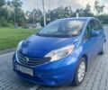Синий Ниссан Ноут, объемом двигателя 1.62 л и пробегом 180 тыс. км за 7200 $, фото 2 на Automoto.ua