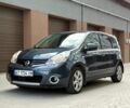 Синий Ниссан Ноут, объемом двигателя 1.46 л и пробегом 214 тыс. км за 7100 $, фото 1 на Automoto.ua