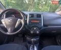 Синий Ниссан Ноут, объемом двигателя 1.62 л и пробегом 180 тыс. км за 7200 $, фото 1 на Automoto.ua