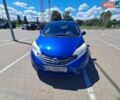 Синий Ниссан Ноут, объемом двигателя 1.62 л и пробегом 180 тыс. км за 7200 $, фото 4 на Automoto.ua