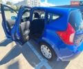 Синий Ниссан Ноут, объемом двигателя 1.62 л и пробегом 180 тыс. км за 7200 $, фото 11 на Automoto.ua