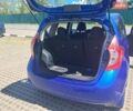 Синий Ниссан Ноут, объемом двигателя 1.62 л и пробегом 180 тыс. км за 7200 $, фото 7 на Automoto.ua
