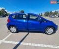 Синий Ниссан Ноут, объемом двигателя 1.62 л и пробегом 180 тыс. км за 7200 $, фото 5 на Automoto.ua