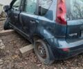 Синій Ніссан Ноут, об'ємом двигуна 0 л та пробігом 200 тис. км за 2000 $, фото 1 на Automoto.ua