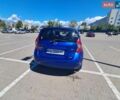 Синий Ниссан Ноут, объемом двигателя 1.62 л и пробегом 180 тыс. км за 7200 $, фото 6 на Automoto.ua