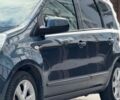 Синий Ниссан Ноут, объемом двигателя 1.46 л и пробегом 214 тыс. км за 7100 $, фото 2 на Automoto.ua