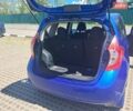 Синій Ніссан Ноут, об'ємом двигуна 1.62 л та пробігом 180 тис. км за 7200 $, фото 7 на Automoto.ua
