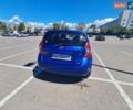 Синій Ніссан Ноут, об'ємом двигуна 1.62 л та пробігом 180 тис. км за 7200 $, фото 6 на Automoto.ua