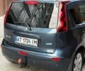 Синий Ниссан Ноут, объемом двигателя 1.46 л и пробегом 214 тыс. км за 7100 $, фото 3 на Automoto.ua