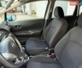 Синий Ниссан Ноут, объемом двигателя 1.2 л и пробегом 150 тыс. км за 6350 $, фото 26 на Automoto.ua