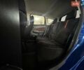 Синій Ніссан Ноут, об'ємом двигуна 1.6 л та пробігом 150 тис. км за 9400 $, фото 16 на Automoto.ua