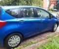 Синий Ниссан Ноут, объемом двигателя 1.6 л и пробегом 168 тыс. км за 7000 $, фото 2 на Automoto.ua