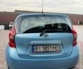Синий Ниссан Ноут, объемом двигателя 1.2 л и пробегом 150 тыс. км за 6350 $, фото 8 на Automoto.ua