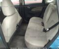 Синій Ніссан Ноут, об'ємом двигуна 16 л та пробігом 20 тис. км за 7000 $, фото 9 на Automoto.ua