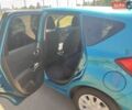 Синій Ніссан Ноут, об'ємом двигуна 1.6 л та пробігом 128 тис. км за 7800 $, фото 7 на Automoto.ua