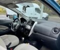 Синій Ніссан Ноут, об'ємом двигуна 1.6 л та пробігом 144 тис. км за 7500 $, фото 7 на Automoto.ua