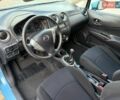 Синий Ниссан Ноут, объемом двигателя 1.2 л и пробегом 150 тыс. км за 6350 $, фото 19 на Automoto.ua