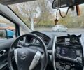 Синій Ніссан Ноут, об'ємом двигуна 1.6 л та пробігом 144 тис. км за 7500 $, фото 8 на Automoto.ua