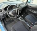 Синий Ниссан Ноут, объемом двигателя 1.2 л и пробегом 150 тыс. км за 5999 $, фото 17 на Automoto.ua