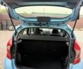 Синий Ниссан Ноут, объемом двигателя 1.2 л и пробегом 150 тыс. км за 5999 $, фото 13 на Automoto.ua