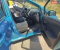 Синій Ніссан Ноут, об'ємом двигуна 1.6 л та пробігом 128 тис. км за 7800 $, фото 9 на Automoto.ua