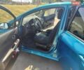 Синій Ніссан Ноут, об'ємом двигуна 1.6 л та пробігом 128 тис. км за 7800 $, фото 11 на Automoto.ua