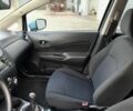 Синий Ниссан Ноут, объемом двигателя 1.2 л и пробегом 150 тыс. км за 5999 $, фото 14 на Automoto.ua